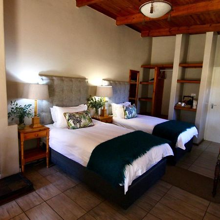 Moolmanshoek Private Game Reserve 富里斯堡 外观 照片