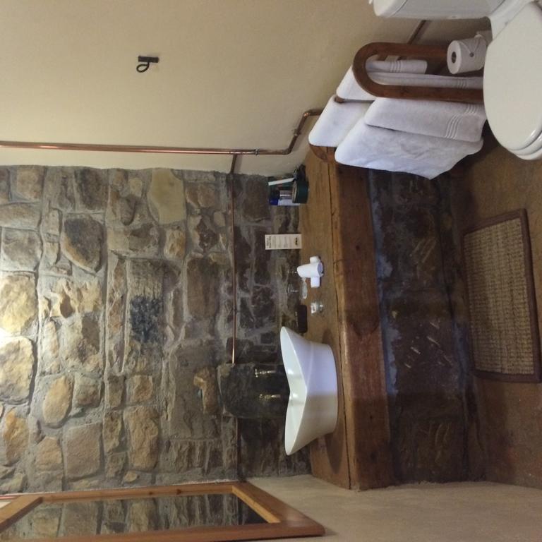Moolmanshoek Private Game Reserve 富里斯堡 客房 照片