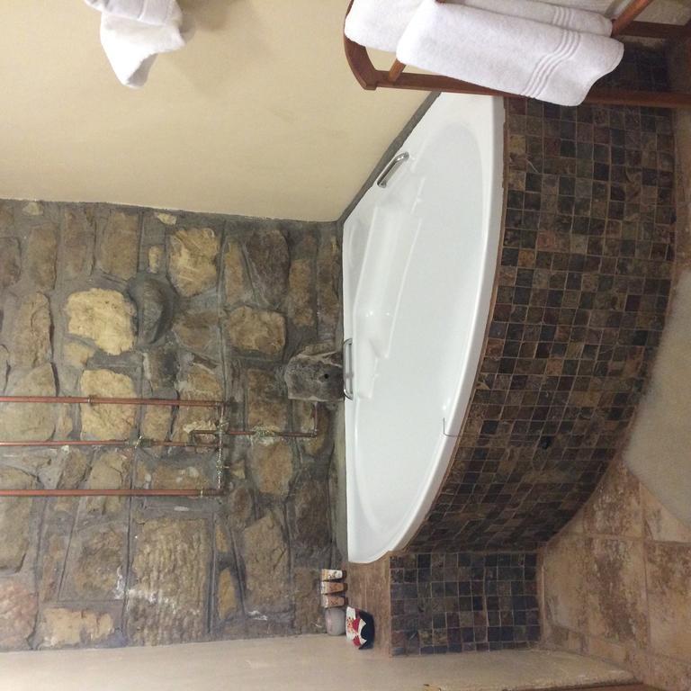 Moolmanshoek Private Game Reserve 富里斯堡 客房 照片