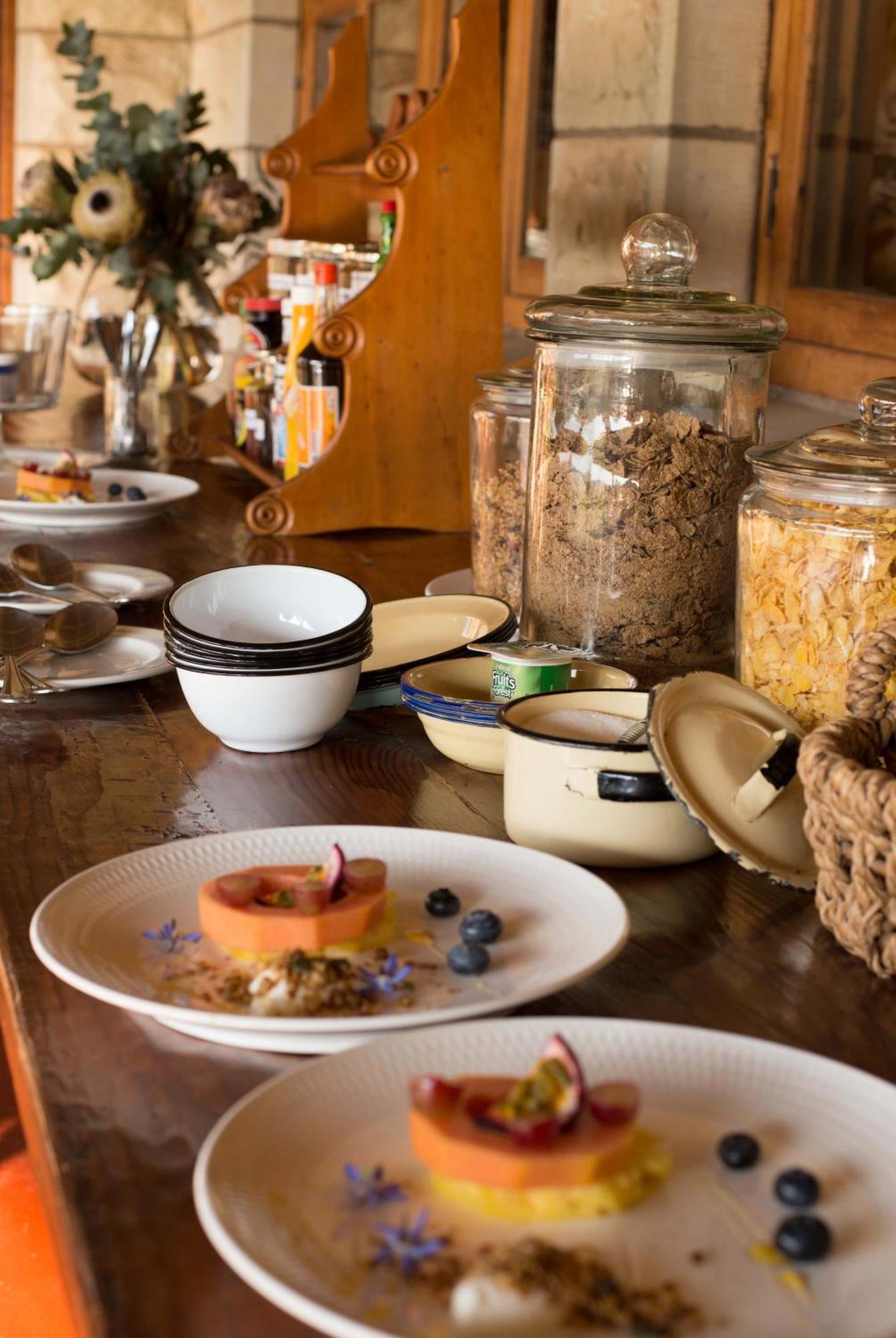 Moolmanshoek Private Game Reserve 富里斯堡 外观 照片