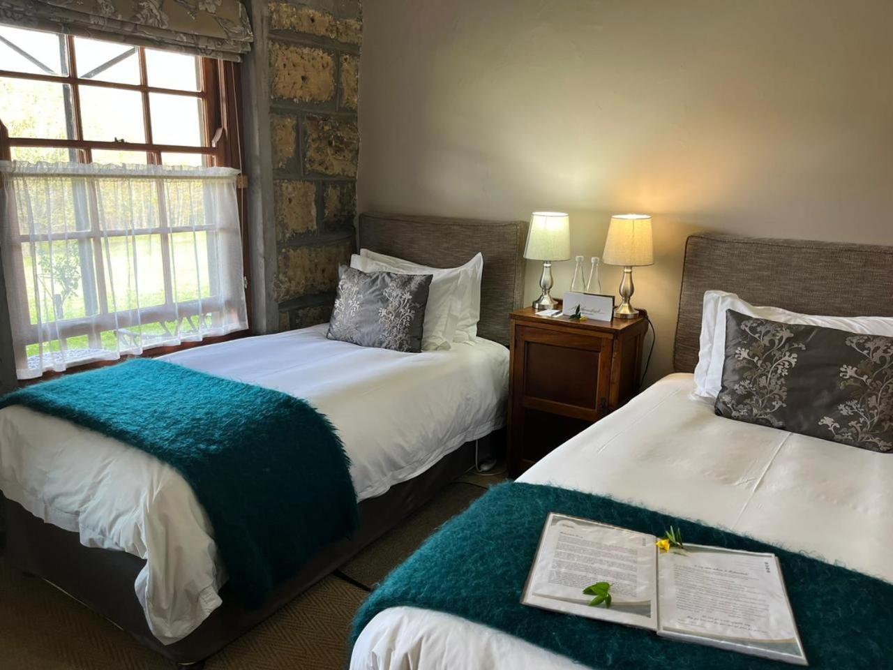 Moolmanshoek Private Game Reserve 富里斯堡 外观 照片