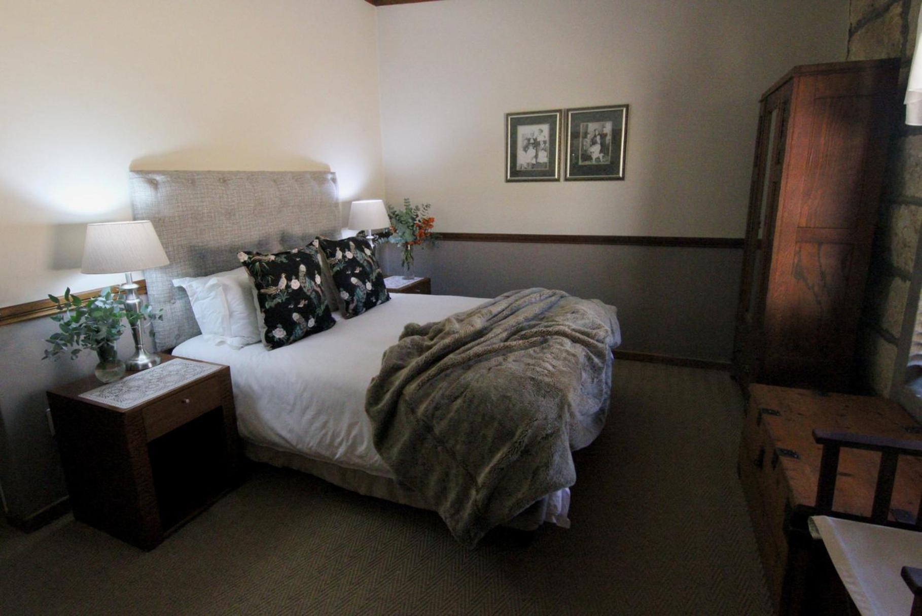 Moolmanshoek Private Game Reserve 富里斯堡 外观 照片