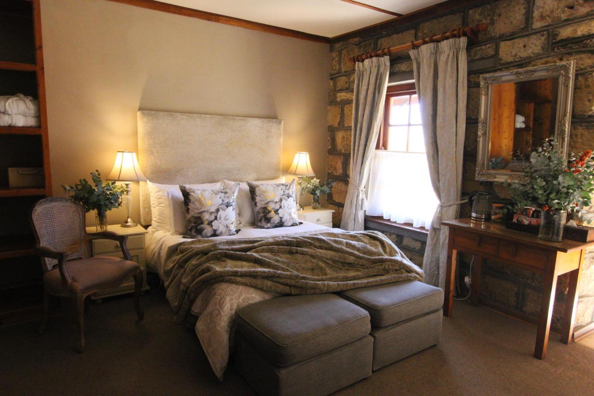 Moolmanshoek Private Game Reserve 富里斯堡 外观 照片