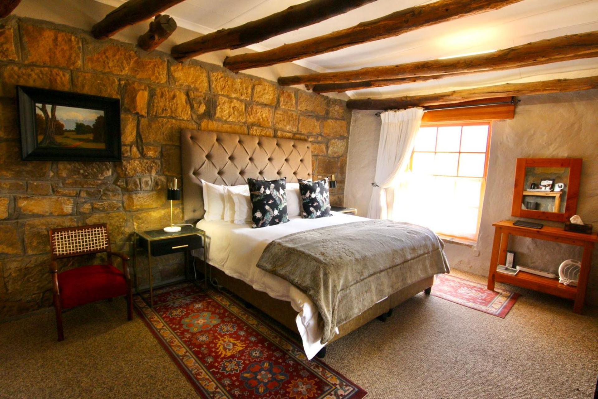 Moolmanshoek Private Game Reserve 富里斯堡 外观 照片