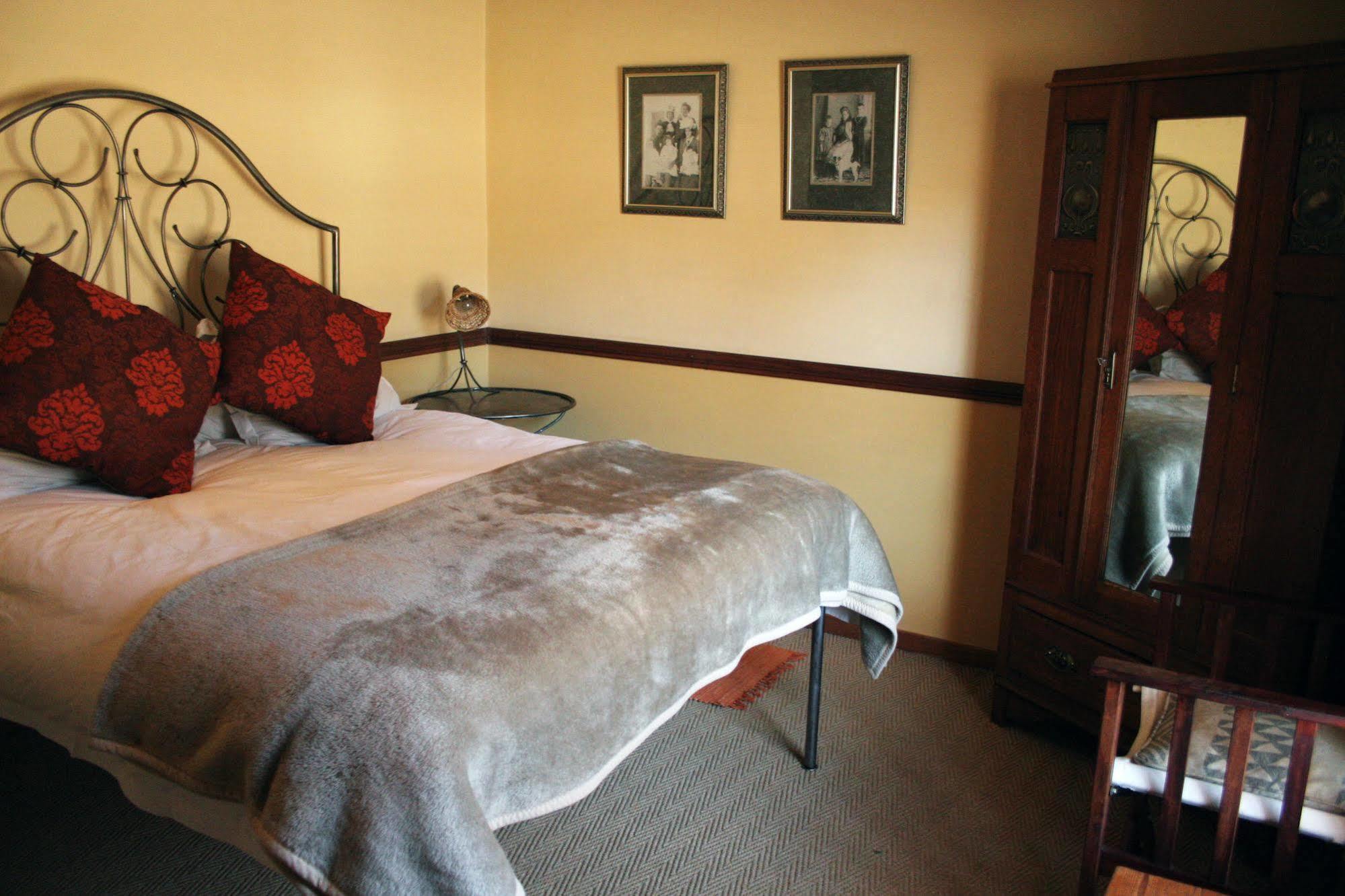 Moolmanshoek Private Game Reserve 富里斯堡 外观 照片